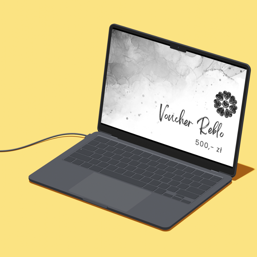 Voucher Reblo