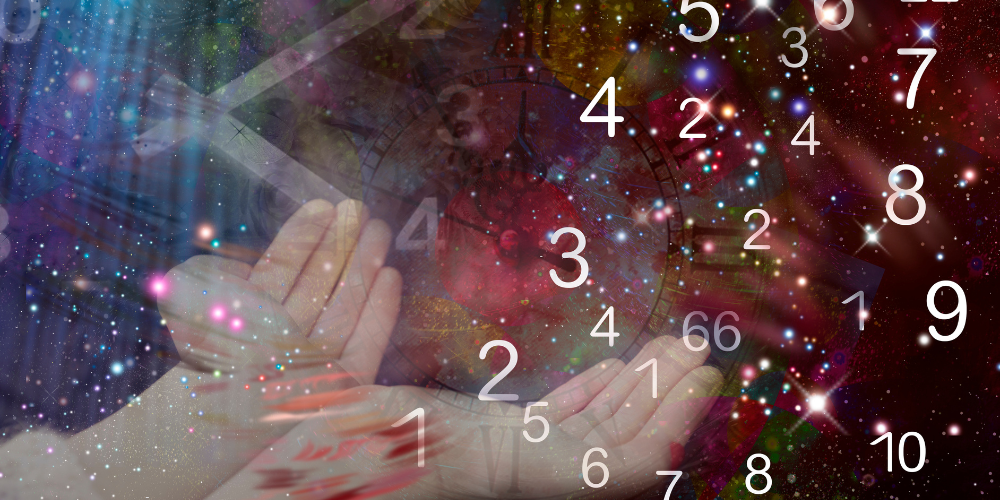 Numerologia Kamieni Naturalnych: Odkryj Moc Liczb w Twojej Biżuterii
