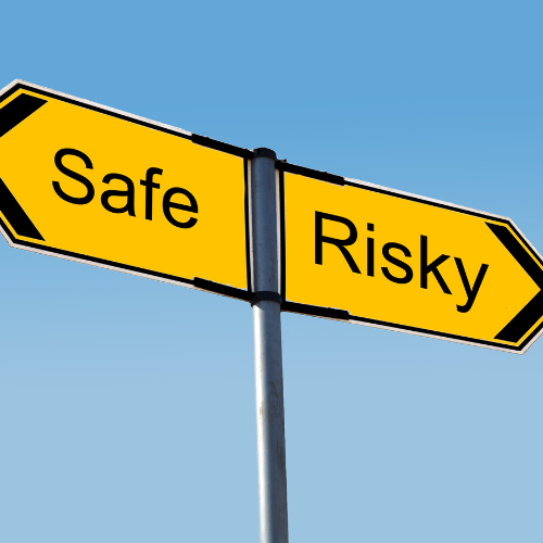 Czy gwizdek do rzucania palenia jest bezpieczny?