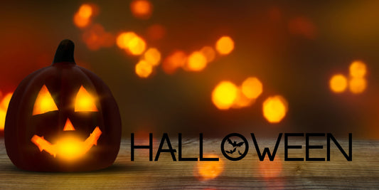 Halloween 2024: Biżuteria i Akcesoria Ezoteryczne – Jak Wykorzystać Magię Święta? 🎃