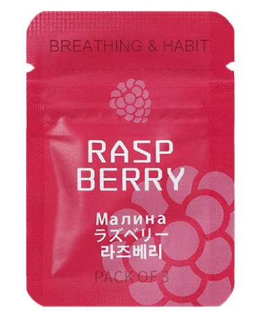 Wkłady Smakowe do Naszyjnika do rzucania palenia | Gwizdek do oddychania | Akcesoria |