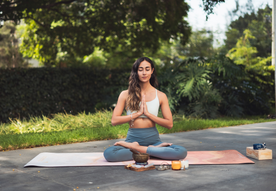 🧘🏻 - System wsparcia