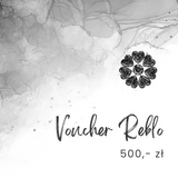 Voucher Reblo