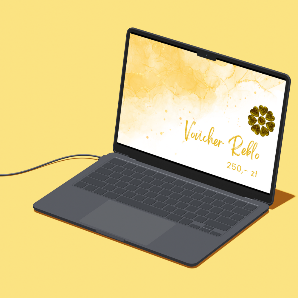 Voucher Reblo